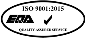 Certified Data Destruction iso Quality AssureImage