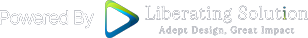 liberating solution logo